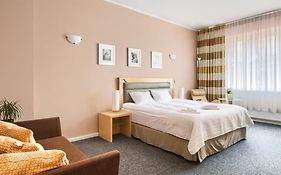 404 Rooms Wilanowska